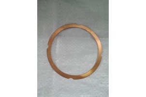 178f Прокладка головки мідь мотоблок, генератор дизельний двигун